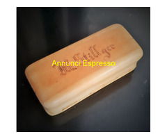 Antico porta tabacco da fiuto   fine  \'800  realiz