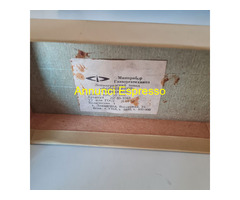 Visore stereoscopio russo   01.1957   realizzato i