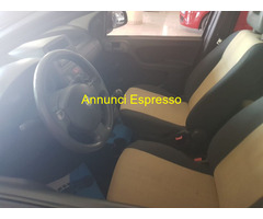 FIAT Panda 2ª serie Fiat Panda 1.3 MJT Diesel 2011 Full Berlina