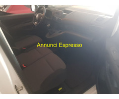 CITROEN Berlingo 3ª serie Citroen Berlingo 1.6 Diesel  Minivan/Van