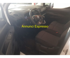 CITROEN Berlingo 3ª serie Citroen Berlingo 1.6 Diesel  Minivan/Van