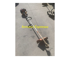 DECESPUGLIATORE USATO