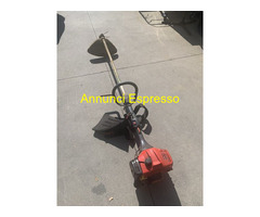 DECESPUGLIATORE USATO PRO GREEN PG 530Z