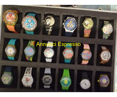 Collezione privata 18 Swatch