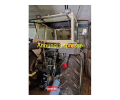 Macchine agricole ABG Crono 574-70 VDT – 40 km/