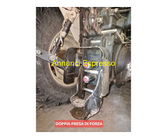 Macchine agricole ABG Crono 574-70 VDT – 40 km/
