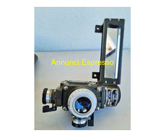 Periscopio militare M20/M20A1/M20A2 Body assembly