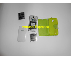 Smartphone Samsung Galaxy S4 modello GT-I9505