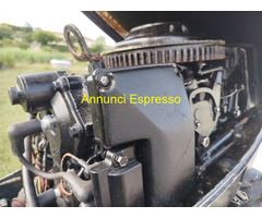 RICAMBI MOTORE 40 CV 737 JOHNSON EVINRUDE
