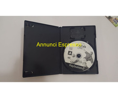 Giochi per la Play Station 2