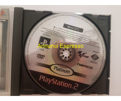 Giochi per la Play Station 2