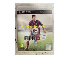 Giochi per la Play Station 3