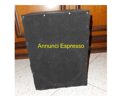 Subwoofer da 20 cm