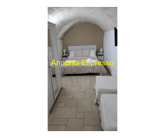 Camera inBed & Breakfast b&b Casa Nave prezzo per persona €40