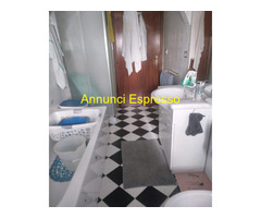 Affitto casa ZALAMELLA mq150 numero localicinque