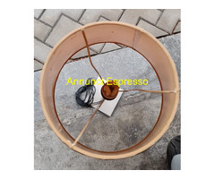 Lampada da tavolo