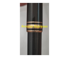 MONTBLANC Penna a sfera Meisterstuck