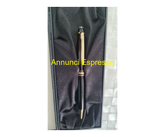 MONTBLANC Penna a sfera Meisterstuck