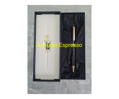 MONTBLANC Penna a sfera Meisterstuck