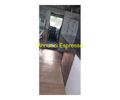Furgone vendita ambulante FIAT Fiat Ducato