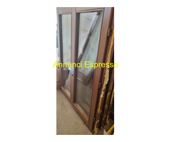 Finestre in legno