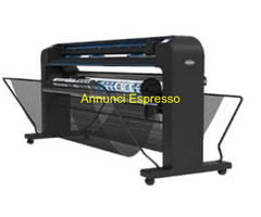 Plotter da taglio Summa e Graphtec