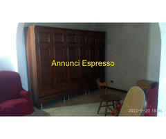 Appartamento mq200 Ristrutturato nono piano