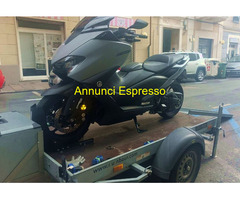 Trasporto moto scooter vespa