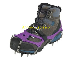 Ramponcini Camp DF Mountain Ice Master Evo