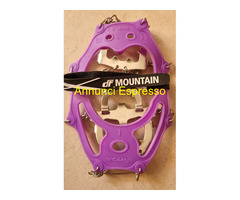 Ramponcini Camp DF Mountain Ice Master Evo