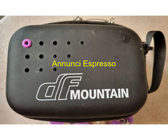 Ramponcini Camp DF Mountain Ice Master Evo