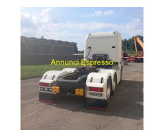 Alimentazionediesel SCANIA    CV480