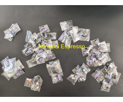 Stock braccialetti, collane e orecchini Ippocampo