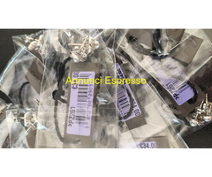 Stock braccialetti, collane e orecchini Ippocampo