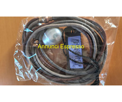 Stock braccialetti, collane e orecchini Ippocampo