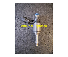 Iniettori bosch nuovi rif. 0261500177 stock 230 pz