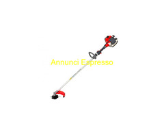 DECESPUGLIATORE EFCO STARK 3810 S 36,2 cc 1,8 Hp