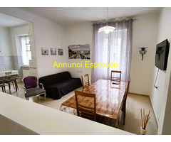 Affitto casa ideale pervacanza al mare mq90 numero localiquattro