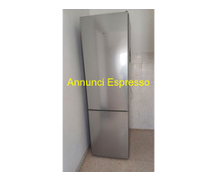 Frigo Bosh con congelatore