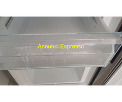 Frigo Bosh con congelatore