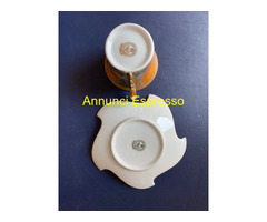 Servizio caffè da 6
