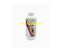 INSETTICIDA LIQUIDO CONCENTRATO 1 LITRO