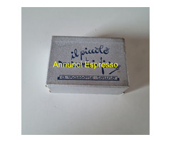 MERCANTE IN FIERA 2 Piccoli  mazzi antichi  carte