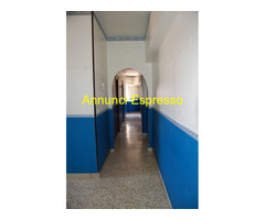 Appartamento mq101 Discreto quinto piano