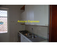 Appartamento mq101 Discreto quinto piano