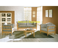 Poltrone abete