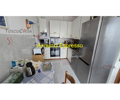 FUCECCHIO Vendita Appartamento 90 mq 