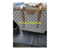 Borsa griffata neverfull