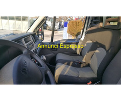 Furgonato IVECO alimentazionediesel