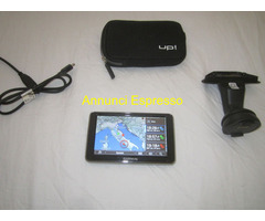 NAVIGATORE GARMIN DI SERIE X VOLKSWAGEN UP+SUPPORT